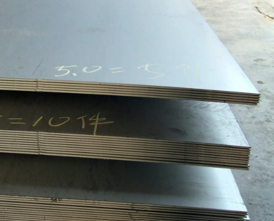 304不锈钢板